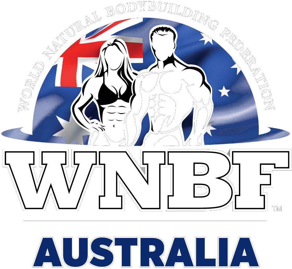 WNBF NZ Logo